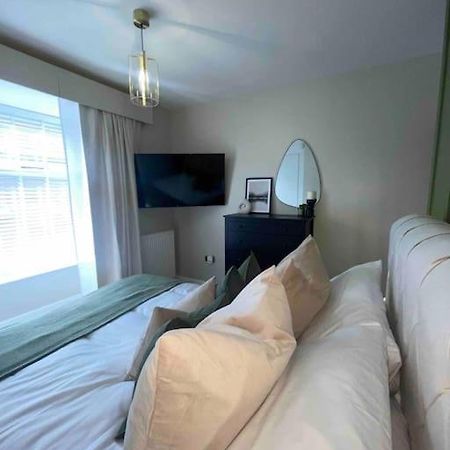 Churchview Apartments Seaham Kültér fotó