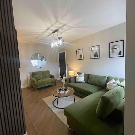 Churchview Apartments Seaham Kültér fotó