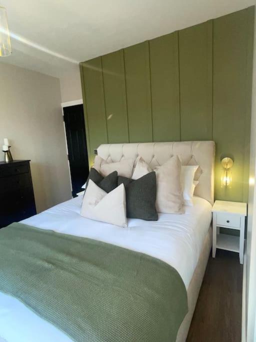 Churchview Apartments Seaham Kültér fotó