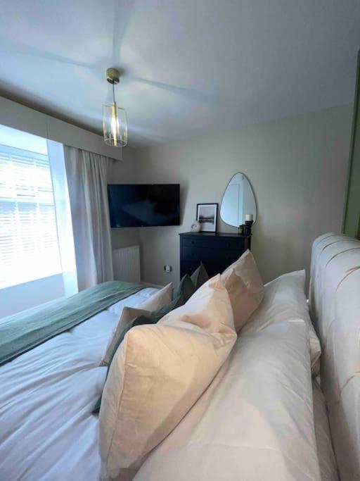 Churchview Apartments Seaham Kültér fotó
