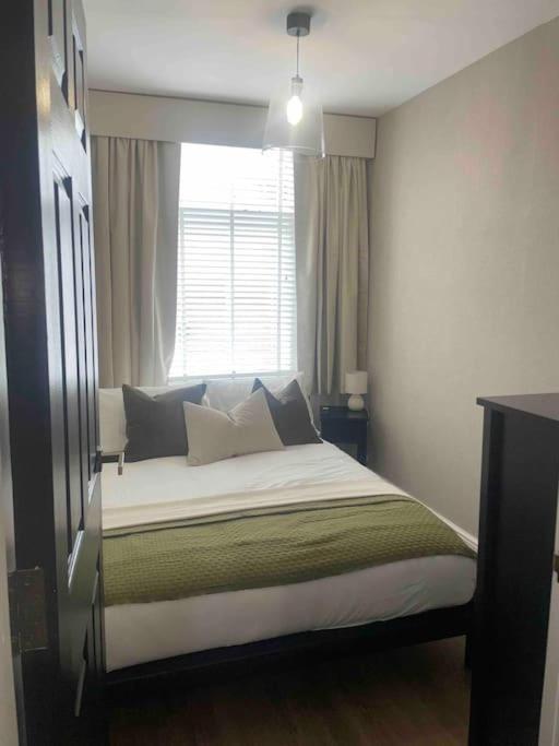 Churchview Apartments Seaham Kültér fotó