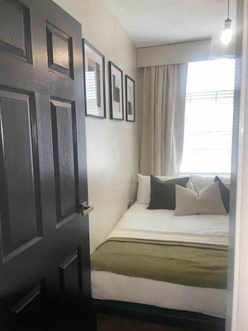 Churchview Apartments Seaham Kültér fotó