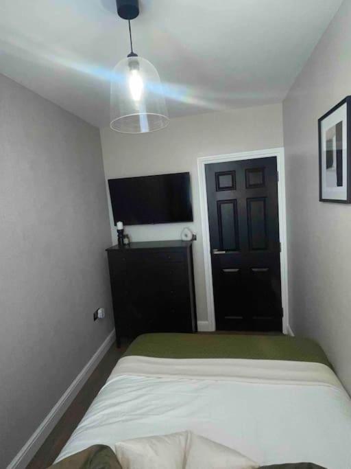 Churchview Apartments Seaham Kültér fotó