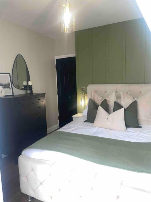 Churchview Apartments Seaham Kültér fotó